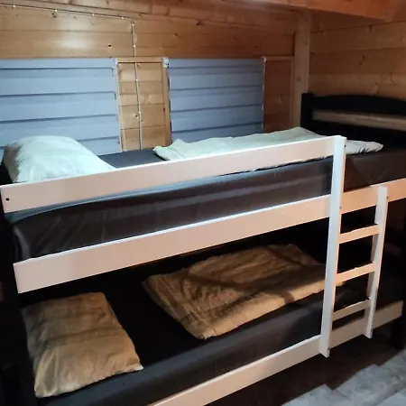 Marilona Fuer 4-5 Personen Im Eg Direkt Am Appartamento *