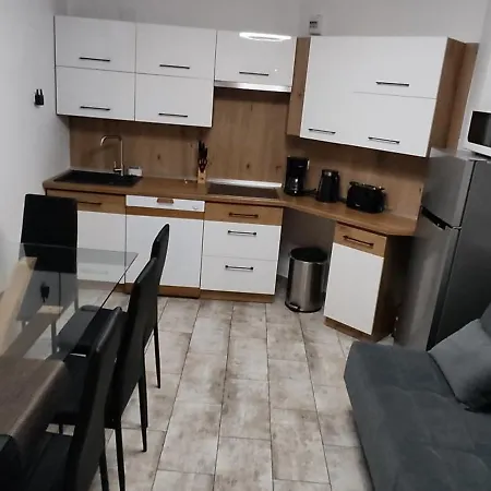 Apartmán Marilona Fuer 4-5 Personen Im Eg Direkt Am *